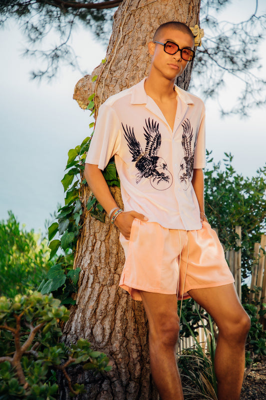 Trunk Shorts