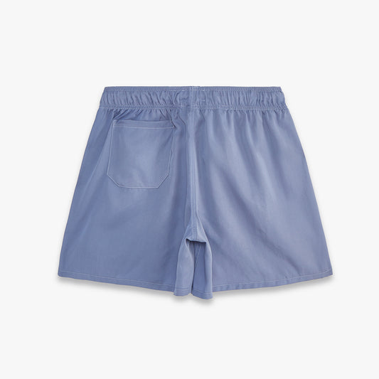 Trunk Shorts-Ashy Blue