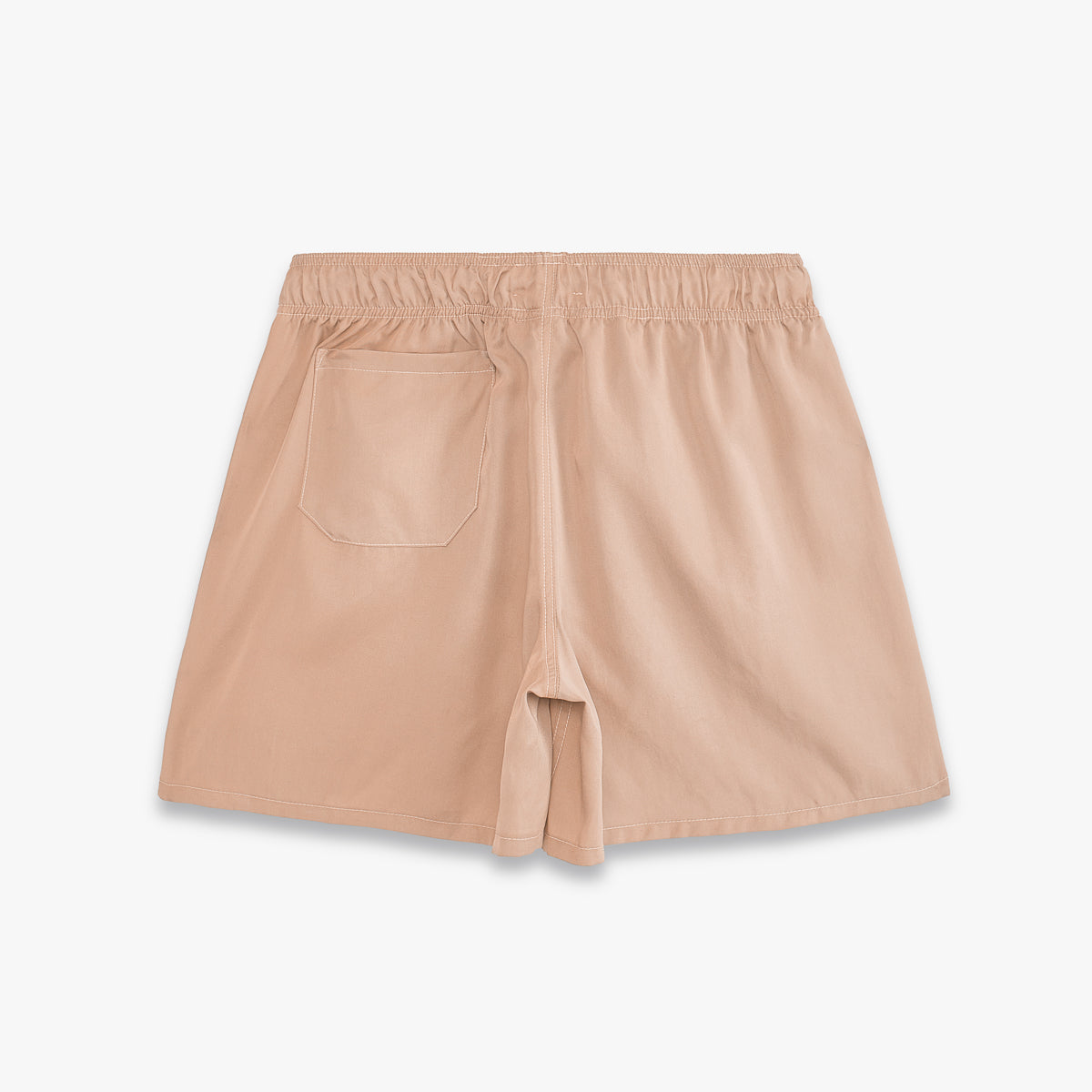 Trunk Shorts-Toffee