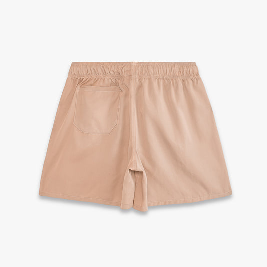 Trunk Shorts-Toffee